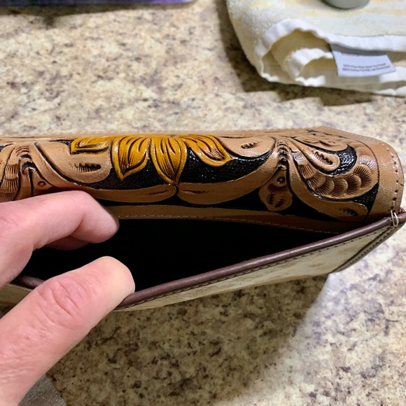 Handmade wallets - Picture 8 of 9